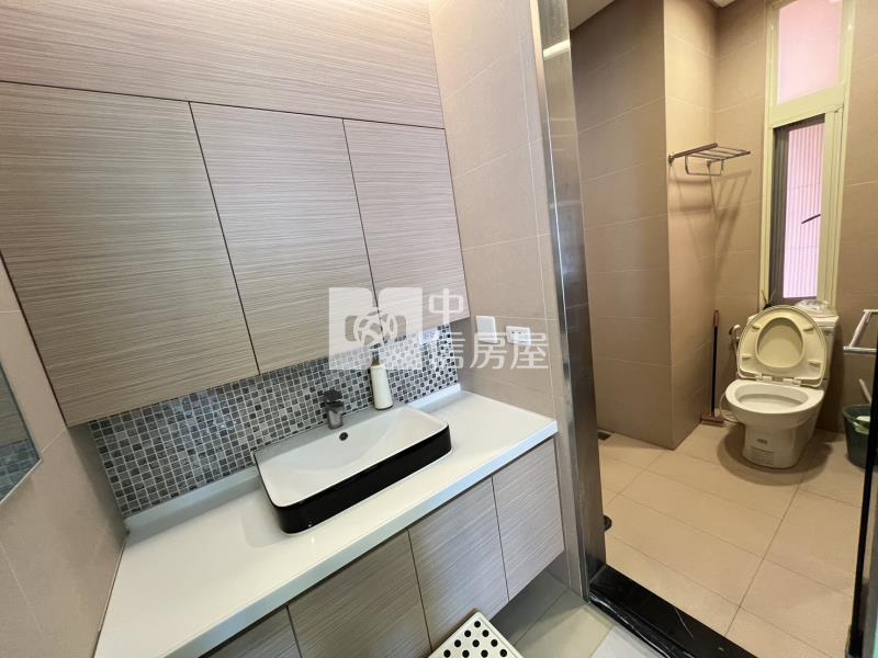 工學&美村商圈稀有大坪數四房打通戶+平車房屋室內格局與周邊環境