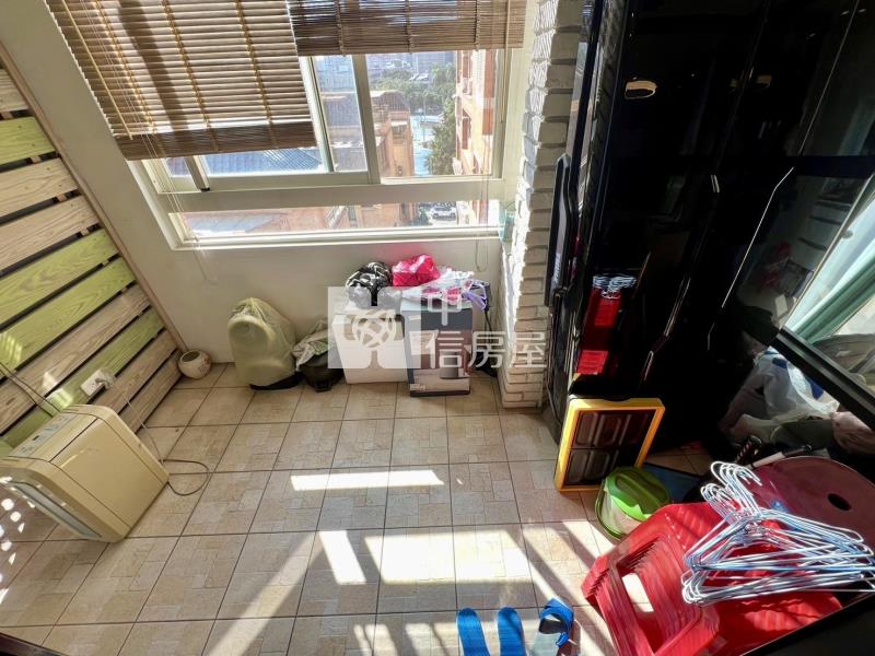 工學&美村商圈稀有大坪數四房打通戶+平車房屋室內格局與周邊環境