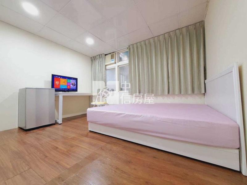 (專委)中原大學5間收租套房房屋室內格局與周邊環境