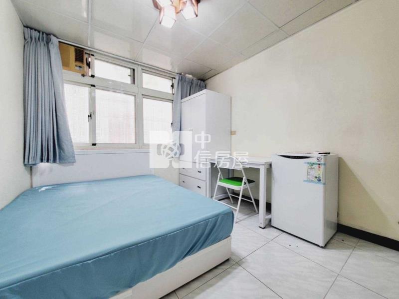 (專委)中原大學5間收租套房房屋室內格局與周邊環境