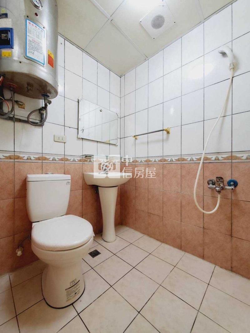 (專委)中原大學5間收租套房房屋室內格局與周邊環境