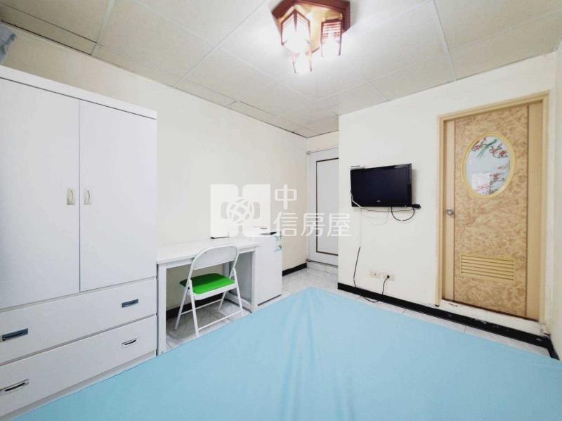 (專委)中原大學5間收租套房房屋室內格局與周邊環境