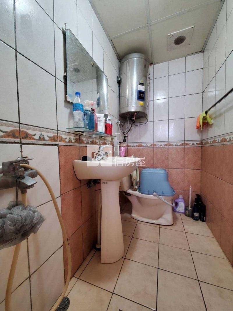 (專委)中原大學5間收租套房房屋室內格局與周邊環境