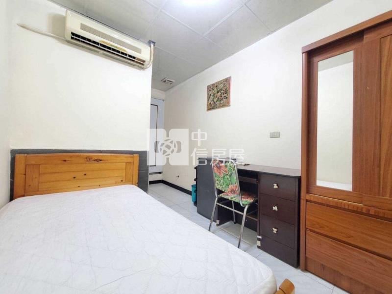 (專委)中原大學5間收租套房房屋室內格局與周邊環境