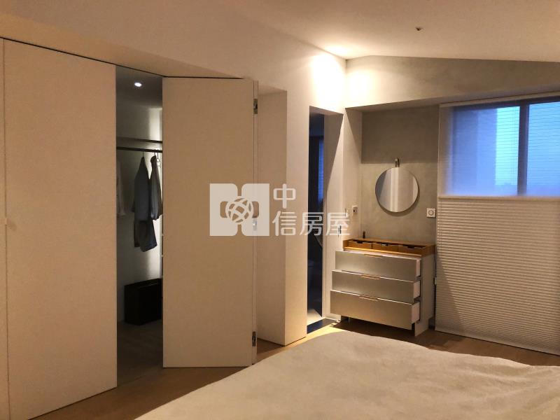 沅林君子硯精品豪宅房屋室內格局與周邊環境
