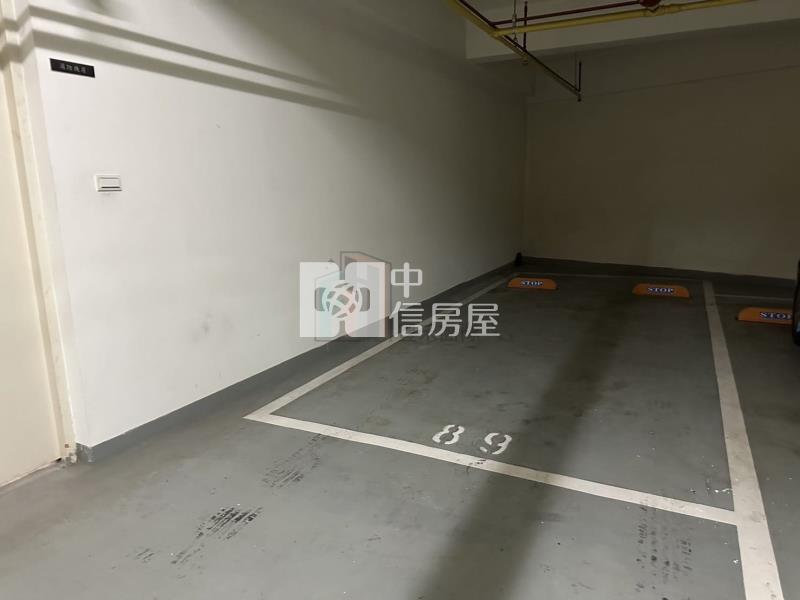 【豐禾】近青埔A19田園景觀三房車房屋室內格局與周邊環境