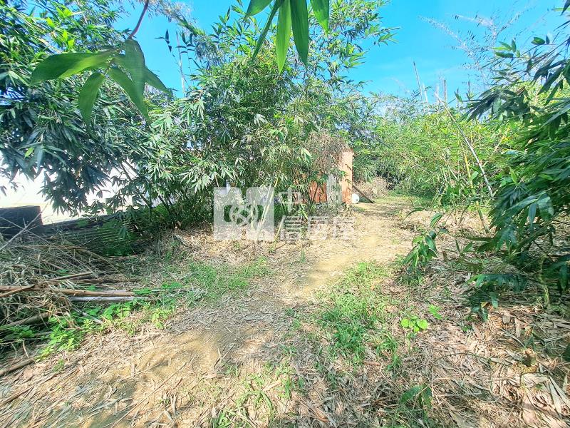 關廟旺萊休閒美農地房屋室內格局與周邊環境