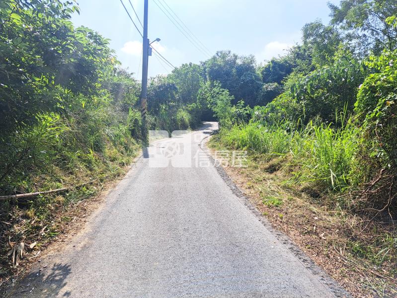 關廟旺萊休閒美農地房屋室內格局與周邊環境