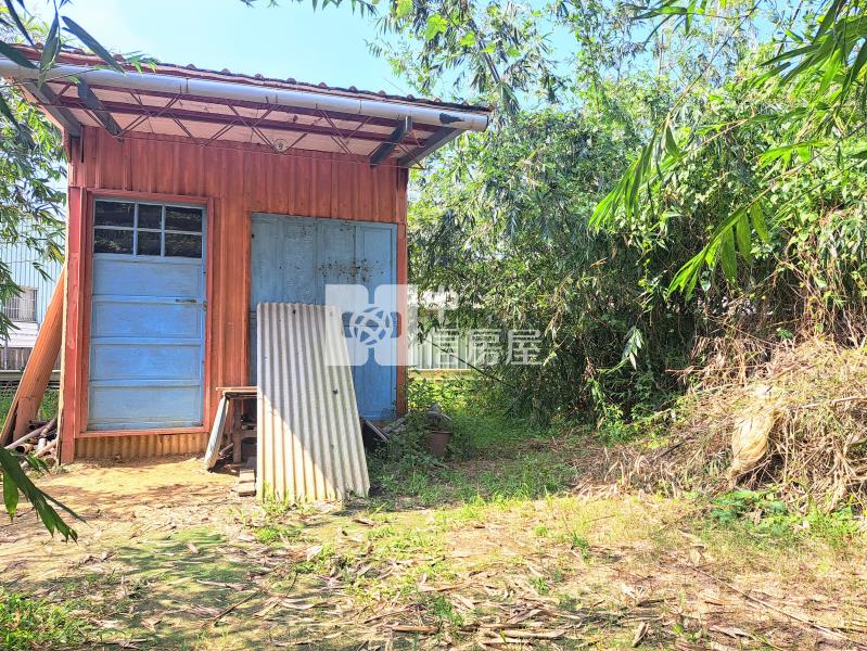 關廟旺萊休閒美農地房屋室內格局與周邊環境