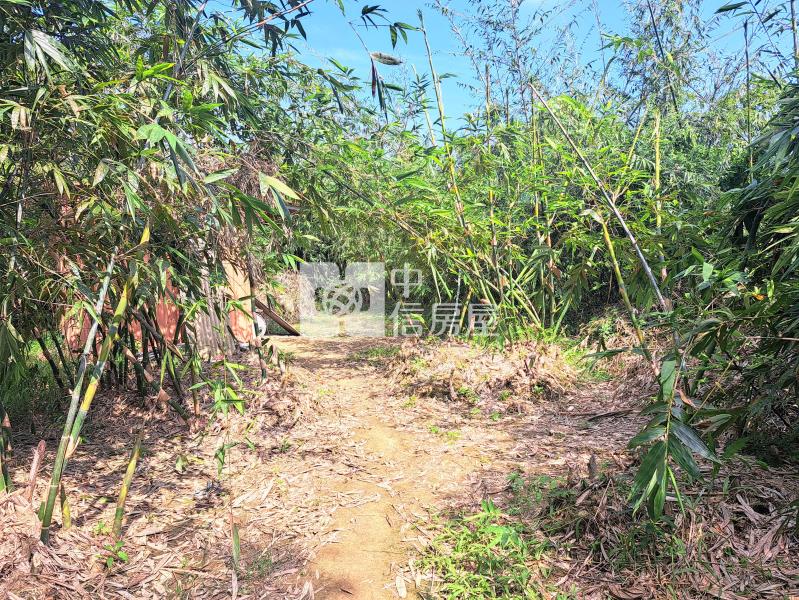 關廟旺萊休閒美農地房屋室內格局與周邊環境