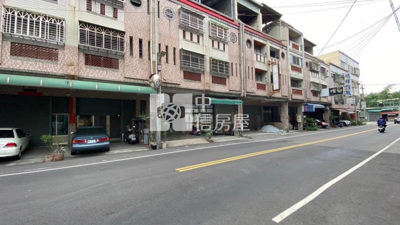 太平輕屋齡大地坪電梯豪墅房屋室內格局與周邊環境