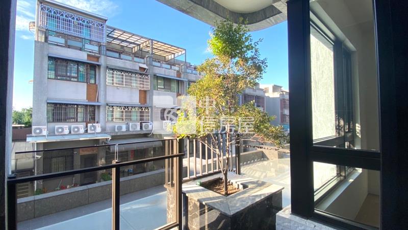 太平輕屋齡大地坪電梯豪墅房屋室內格局與周邊環境