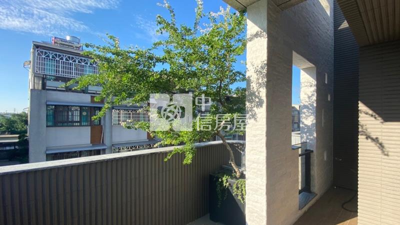太平輕屋齡大地坪電梯豪墅房屋室內格局與周邊環境