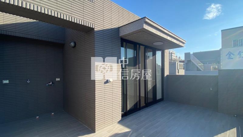 太平輕屋齡大地坪電梯豪墅房屋室內格局與周邊環境