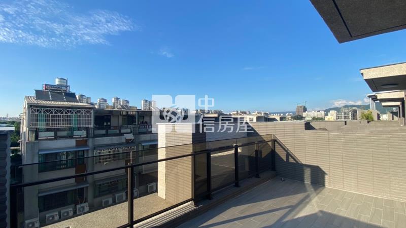 太平輕屋齡大地坪電梯豪墅房屋室內格局與周邊環境