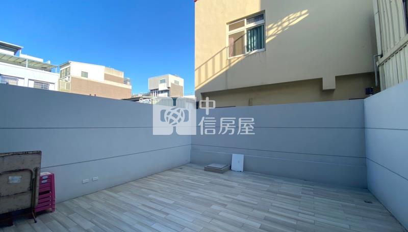 太平輕屋齡大地坪電梯豪墅房屋室內格局與周邊環境