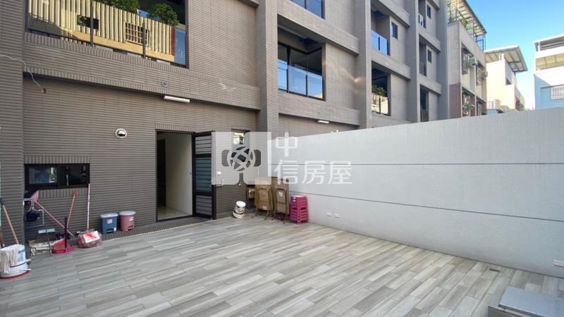太平輕屋齡大地坪電梯豪墅房屋室內格局與周邊環境