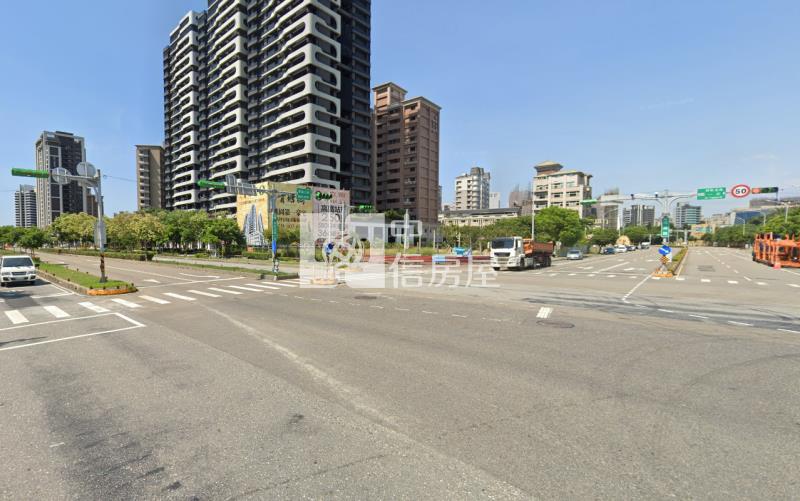 青埔A19捷運站三房雙車位房屋室內格局與周邊環境