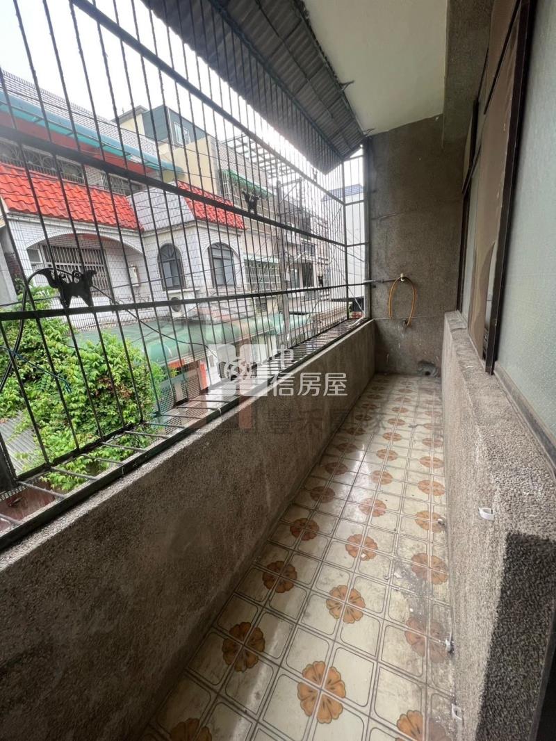 【豐禾】忠貞國小大地坪買地邊間透天房屋室內格局與周邊環境