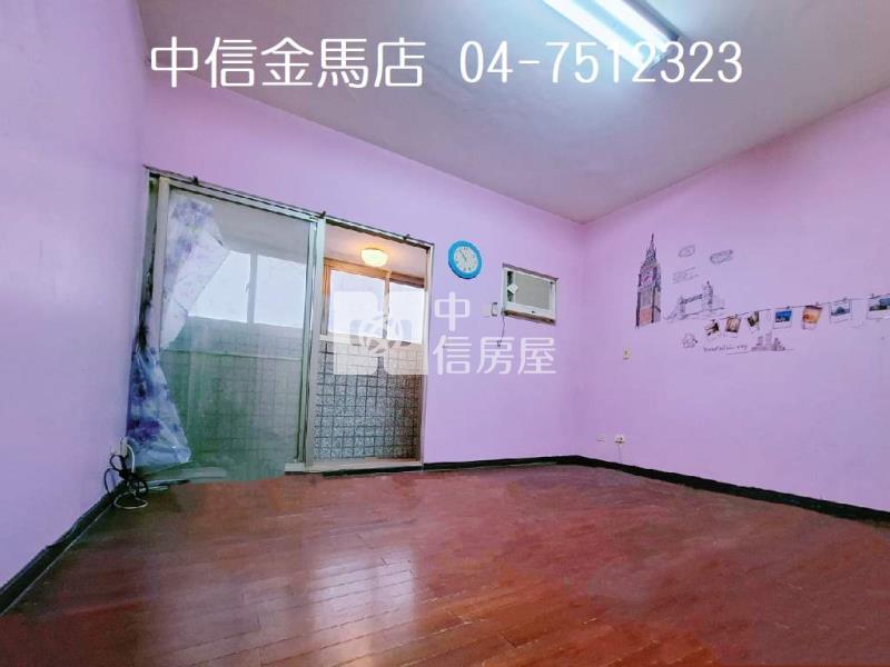 民族路擎天樓店房屋室內格局與周邊環境