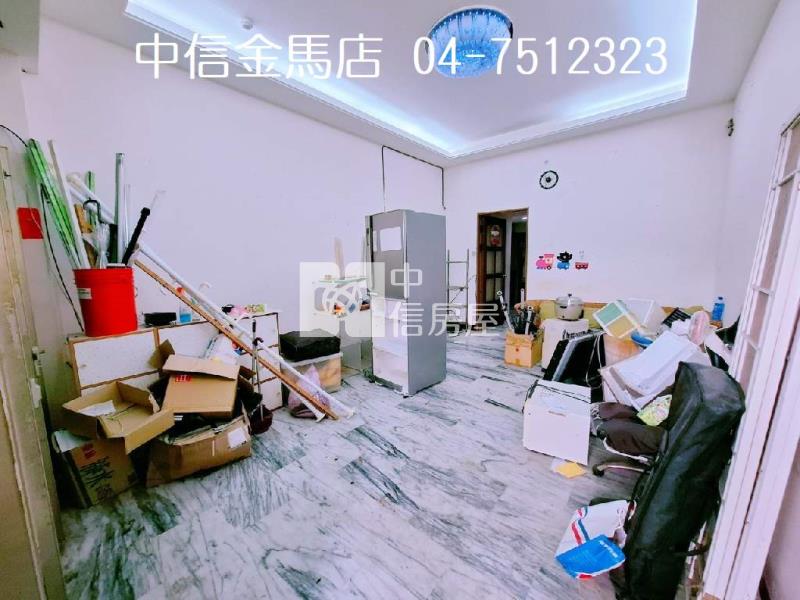 民族路擎天樓店房屋室內格局與周邊環境