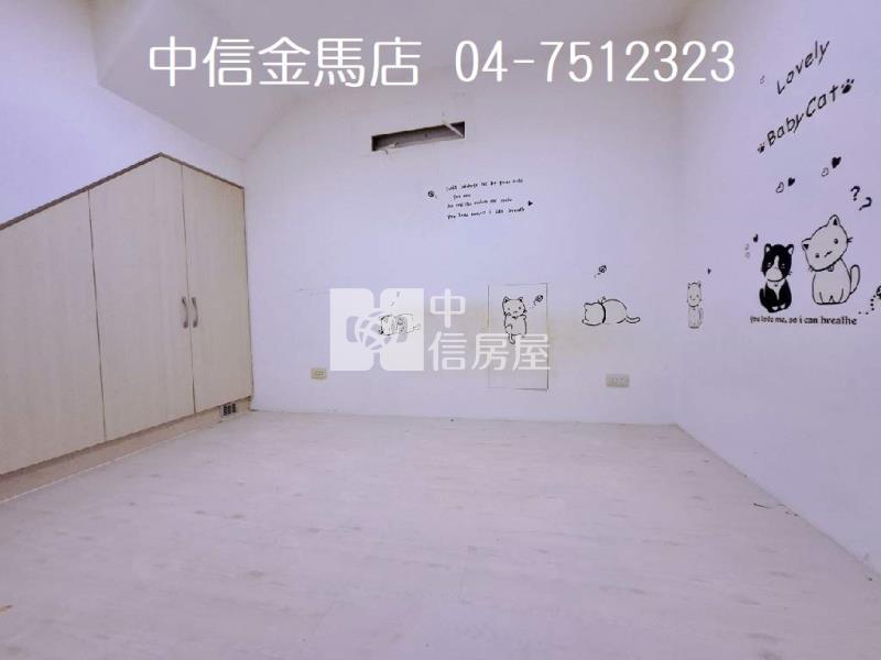 民族路擎天樓店房屋室內格局與周邊環境