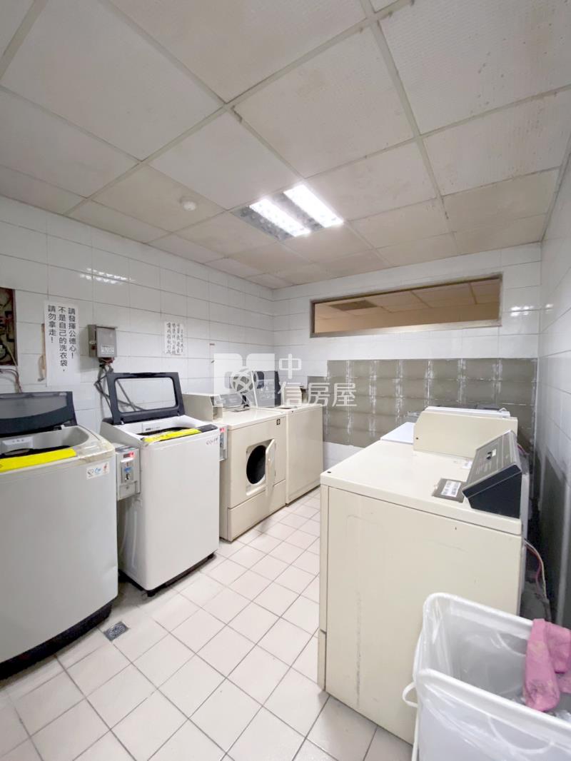 勤美低總價溫馨套房房屋室內格局與周邊環境