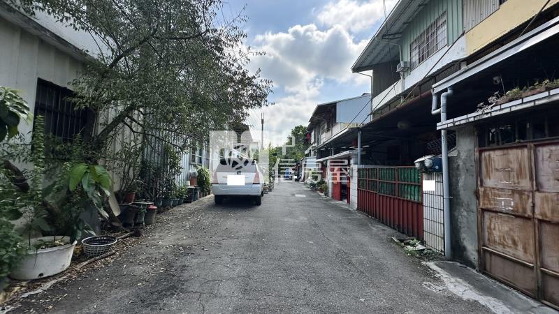 D-58長龍透天房屋室內格局與周邊環境