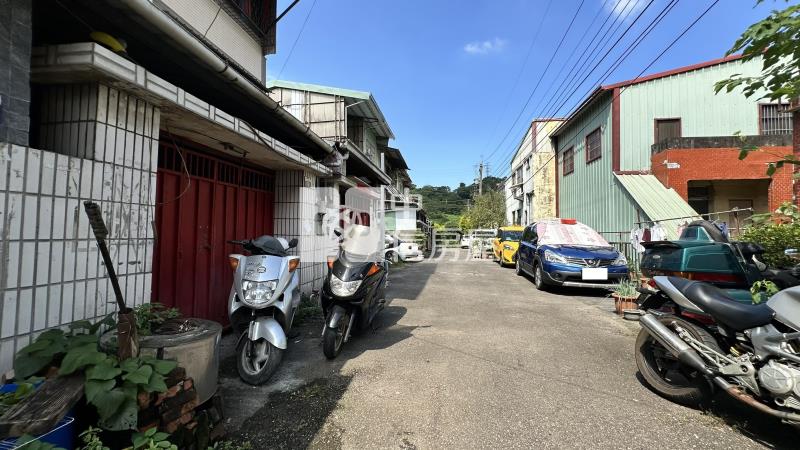 D-58長龍透天房屋室內格局與周邊環境