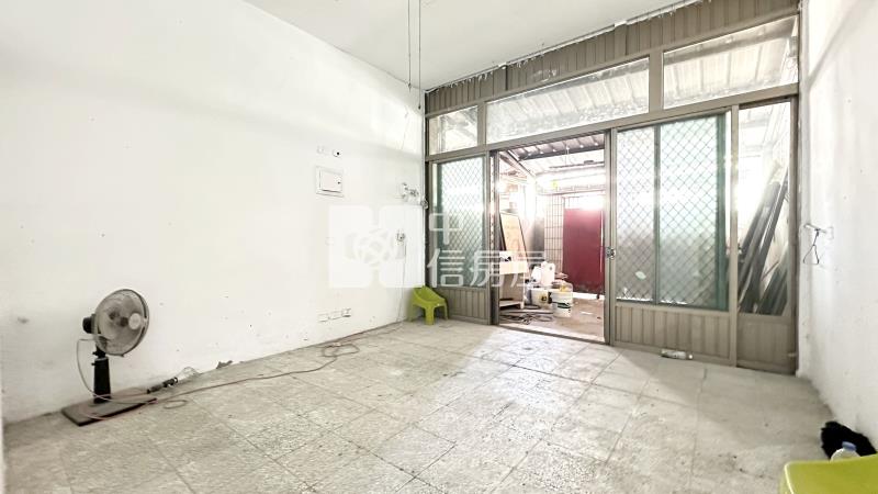 D-58長龍透天房屋室內格局與周邊環境