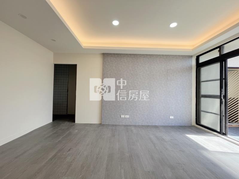 中壢交流道美三房房屋室內格局與周邊環境