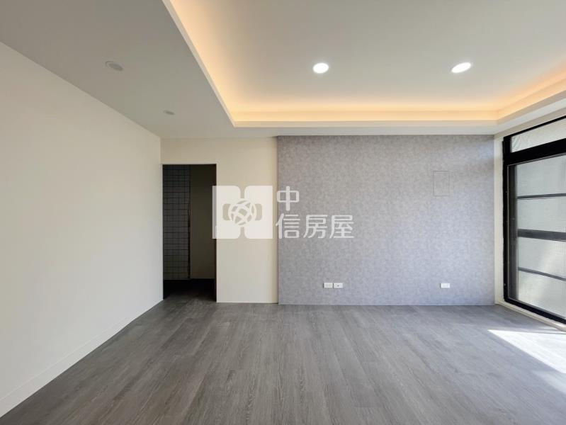 中壢交流道美三房房屋室內格局與周邊環境