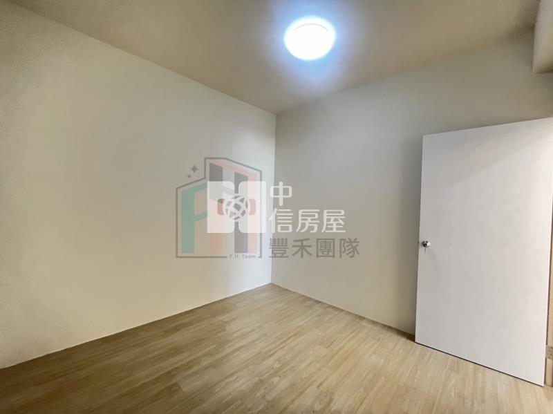 【豐禾】信義國小旁3房美寓房屋室內格局與周邊環境
