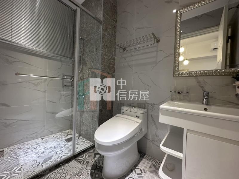 【豐禾】近青埔景觀輕精裝三房車房屋室內格局與周邊環境
