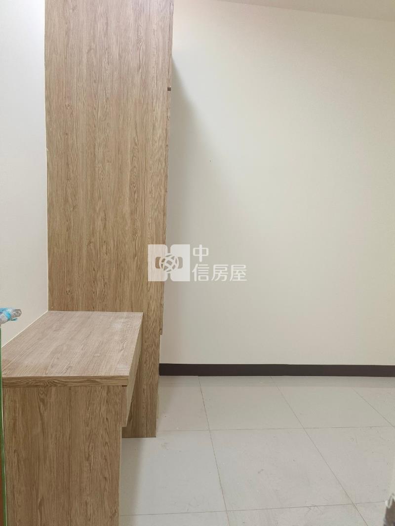 ▲仁愛富悅旁翻新景觀透天B房屋室內格局與周邊環境
