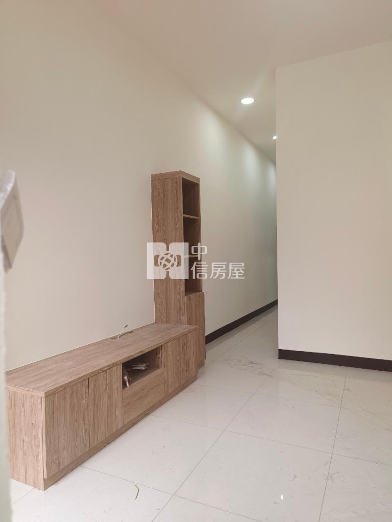 ▲仁愛富悅旁翻新景觀透天B房屋室內格局與周邊環境