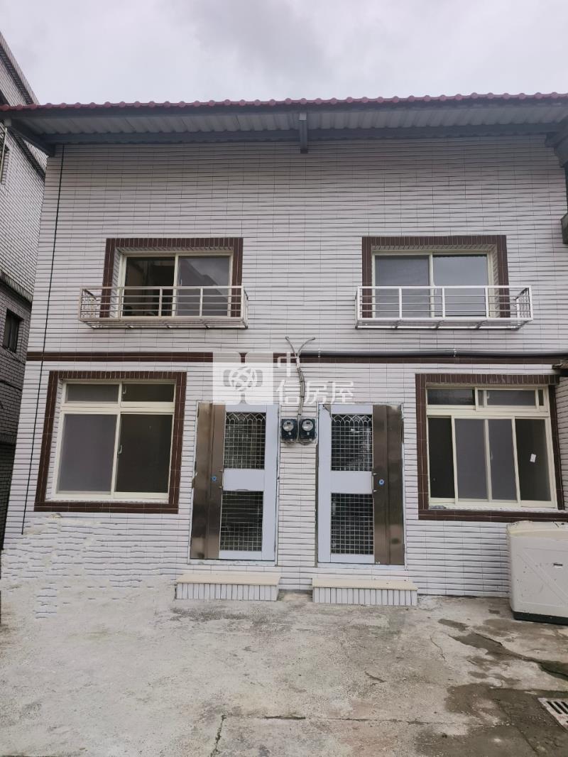 ▲仁愛富悅旁翻新景觀透天B房屋室內格局與周邊環境