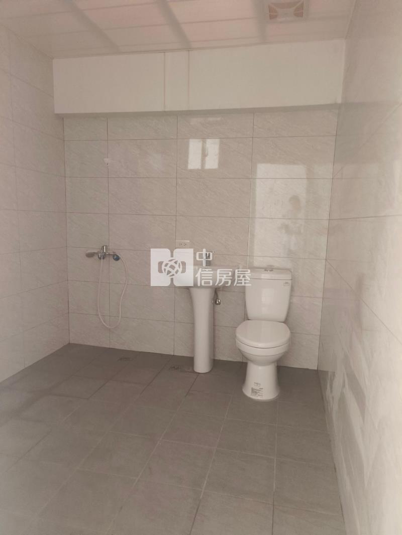 ▲仁愛富悅旁翻新景觀透天B房屋室內格局與周邊環境