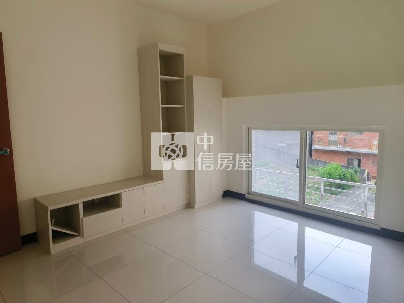 ▲仁愛富悅旁翻新景觀透天B房屋室內格局與周邊環境