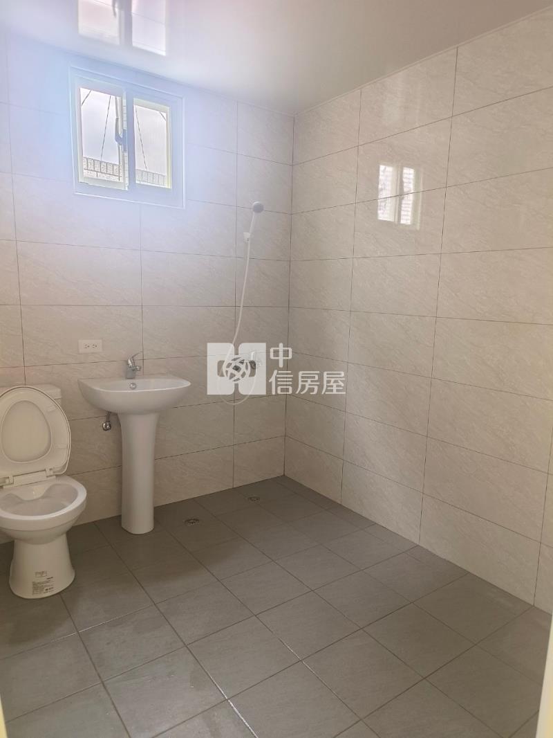▲仁愛富悅旁翻新景觀透天B房屋室內格局與周邊環境