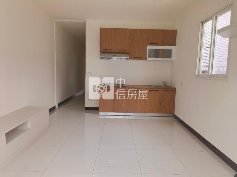 ▲仁愛富悅旁翻新景觀透天B房屋室內格局與周邊環境