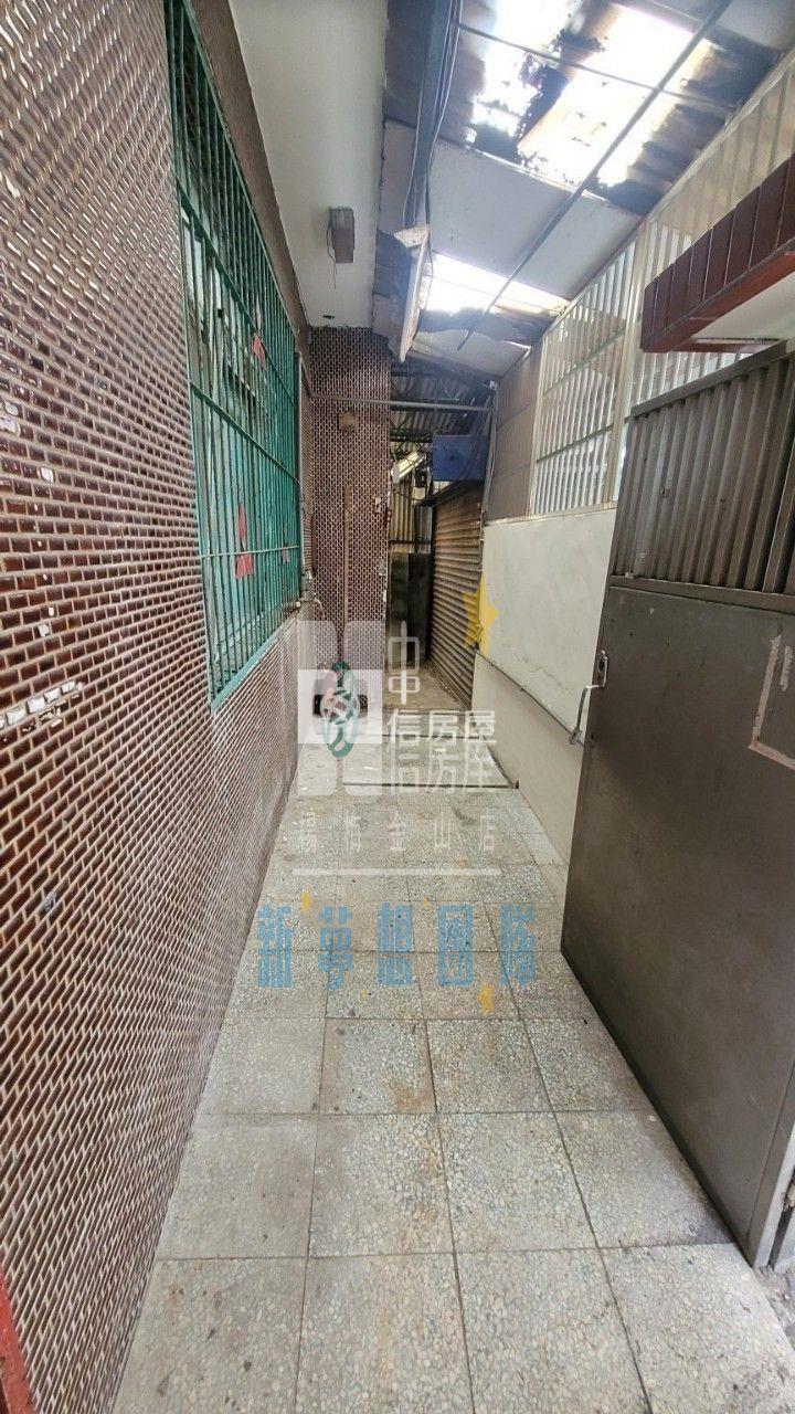 【新夢想】平鎮大面寬邊間透天房屋室內格局與周邊環境