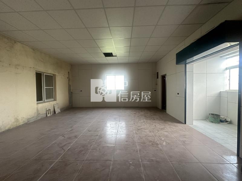 景觀角間店面3車位房屋室內格局與周邊環境