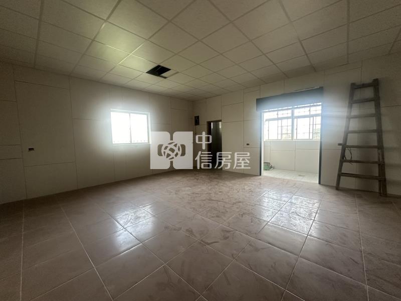 景觀角間店面3車位房屋室內格局與周邊環境
