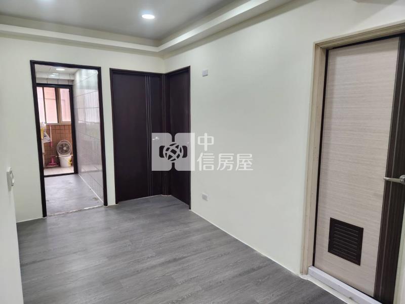 楊梅邦國世紀大3房車房屋室內格局與周邊環境