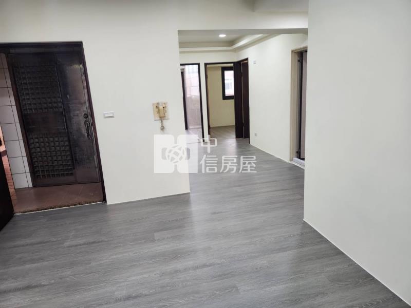 楊梅邦國世紀大3房車房屋室內格局與周邊環境