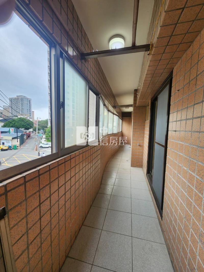 楊梅邦國世紀大3房車房屋室內格局與周邊環境