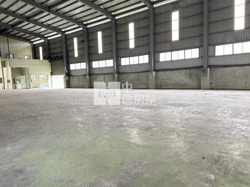 苗栗交流道合法廠房+住商美辦公室房屋室內格局與周邊環境