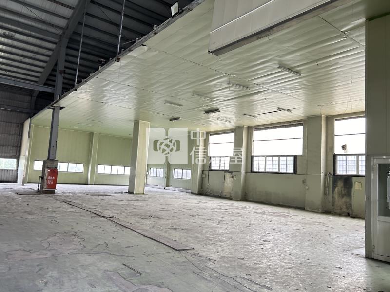 苗栗交流道合法廠房+住商美辦公室房屋室內格局與周邊環境