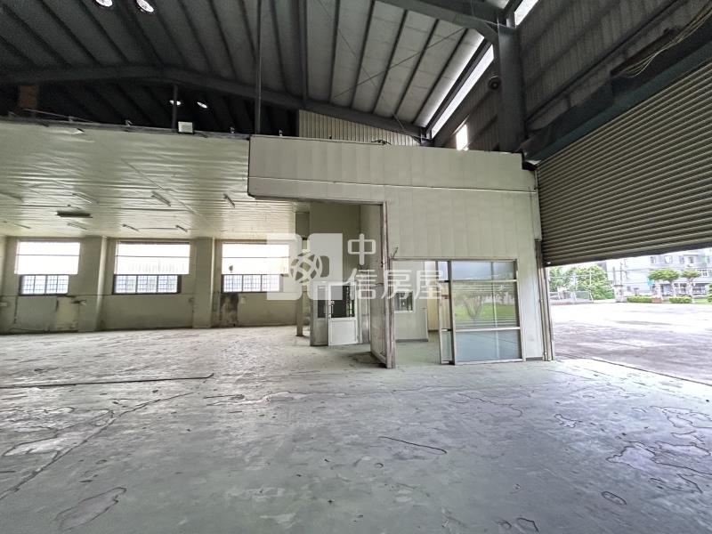 苗栗交流道合法廠房+住商美辦公室房屋室內格局與周邊環境